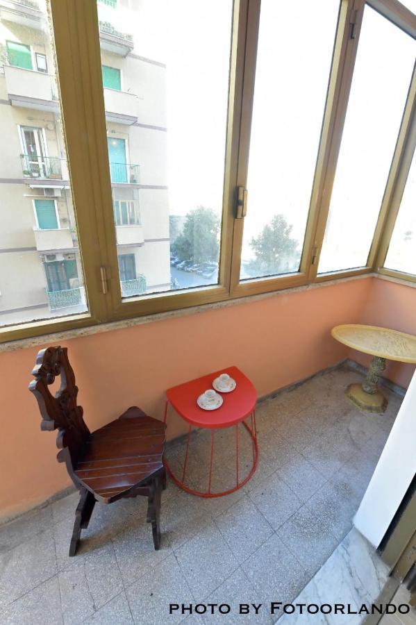 Casa Vacanza La Signorina Roma Exterior foto